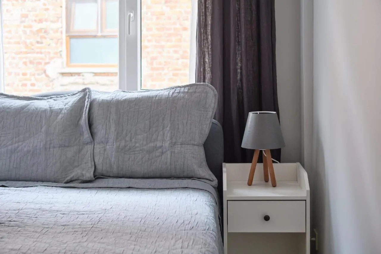 Taxim Home With Terrace Istanbul Apartment