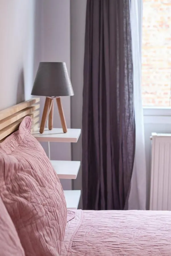 Taxim Home With Terrace Istanbul