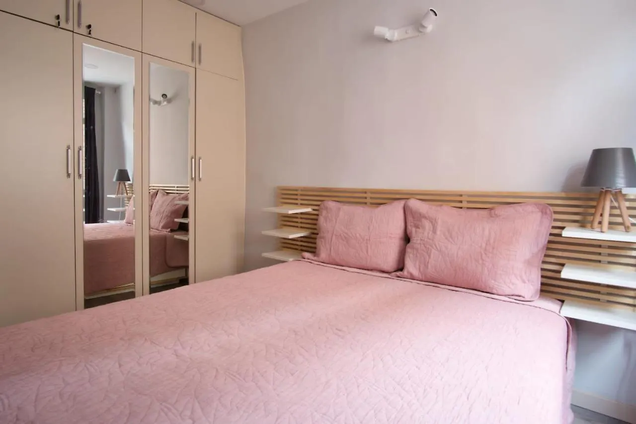Taxim Home With Terrace Istanbul 0*,  Turkey