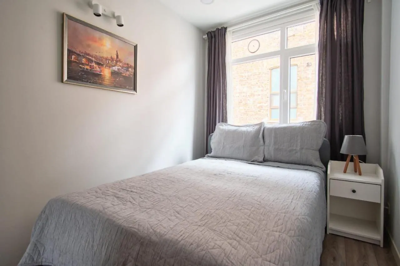 Taxim Home With Terrace Istanbul