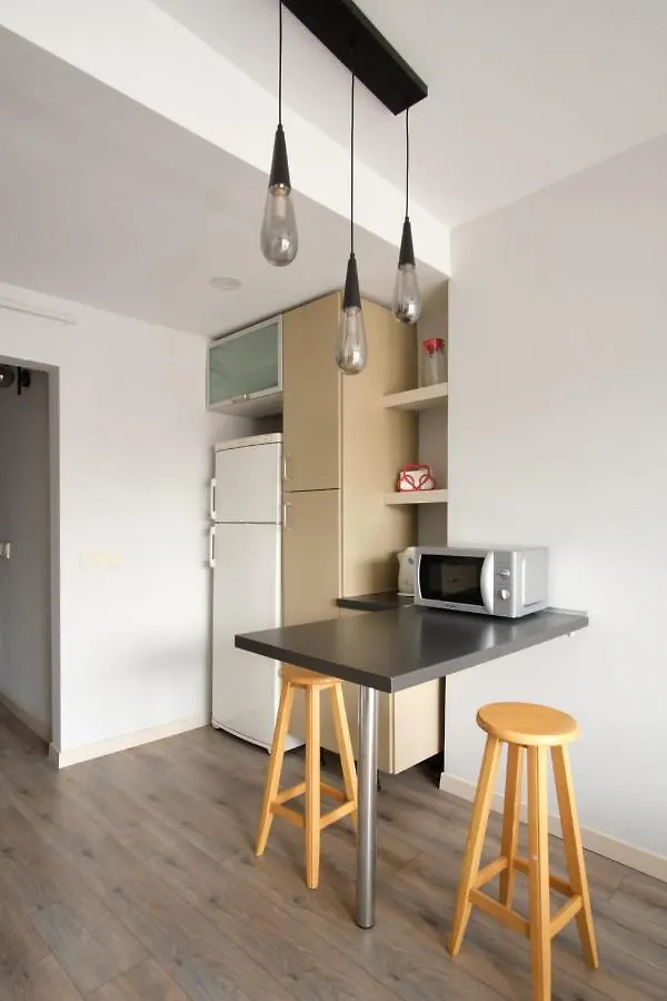 Taxim Home With Terrace Istanbul 0*,