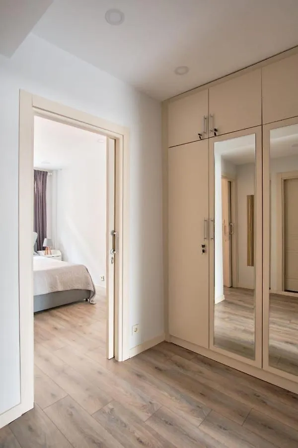 Taxim Home With Terrace Istambul Turquie