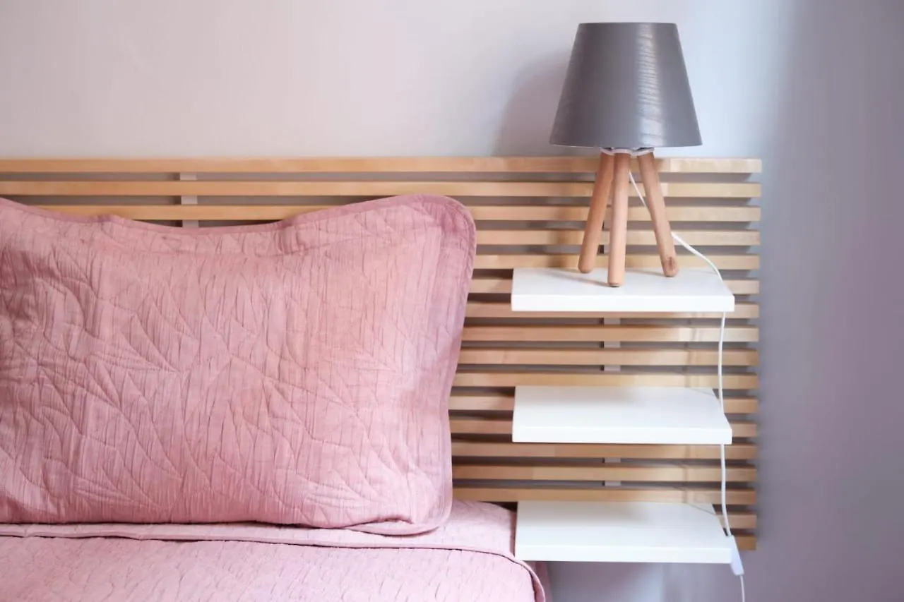 Taxim Home With Terrace Istanbul Apartment